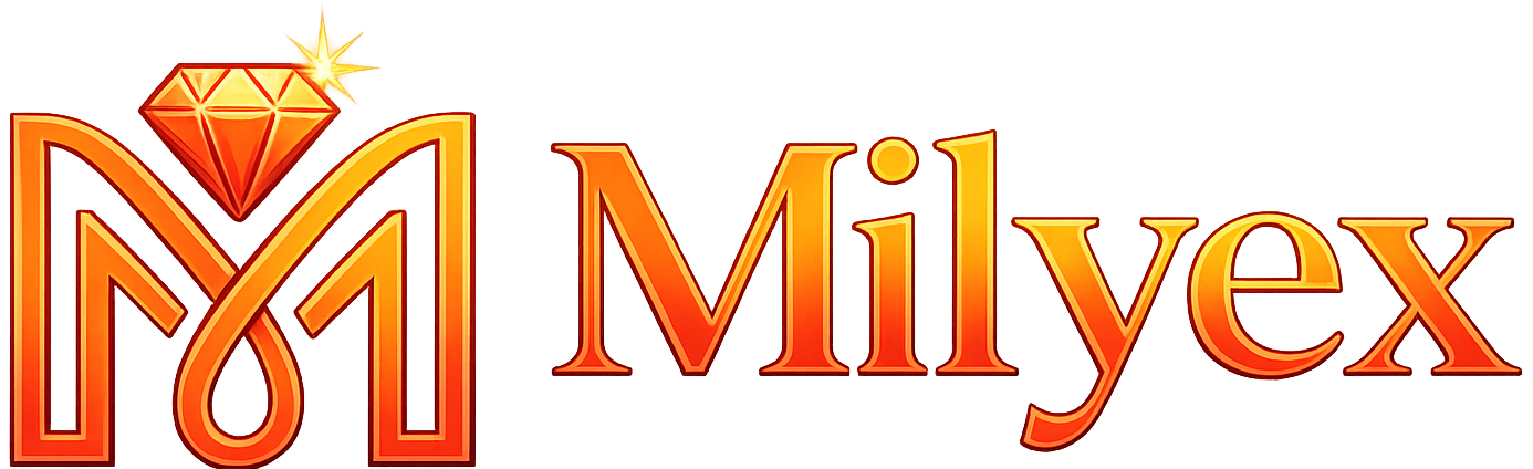 Milyex Logo